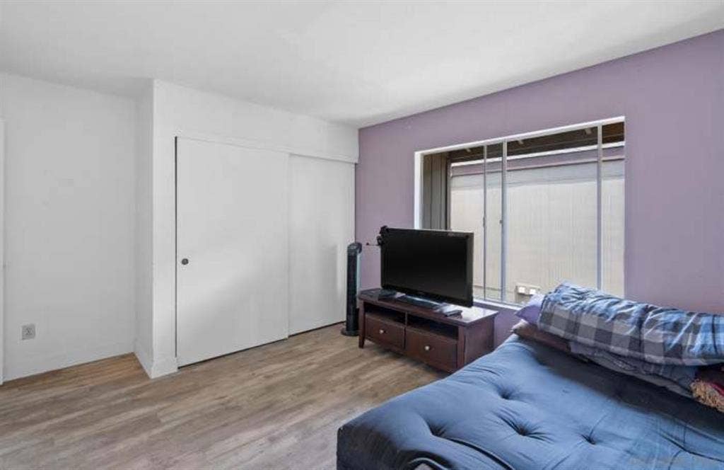 Room for rent bills included