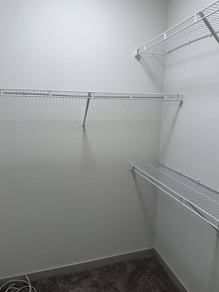 bathroom have you own space