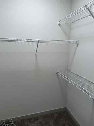 bathroom have you own space