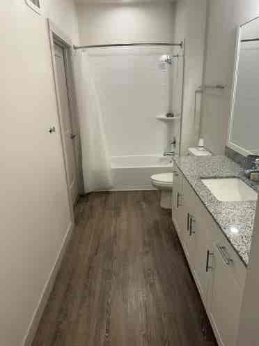 bathroom have you own space