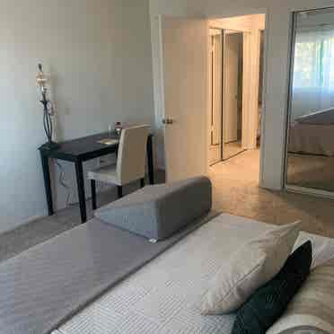 Room to rent in HB
