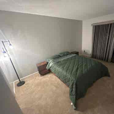 Private room in a chill home!