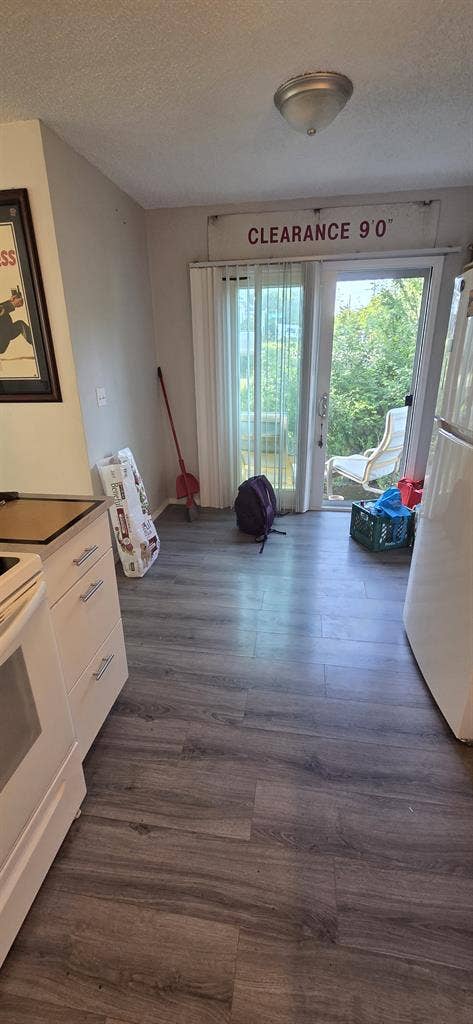 Duplex Near Downtown Gresham