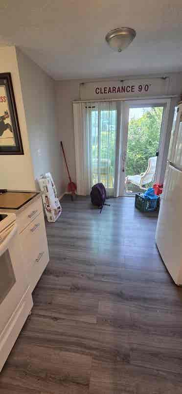 Duplex Near Downtown Gresham