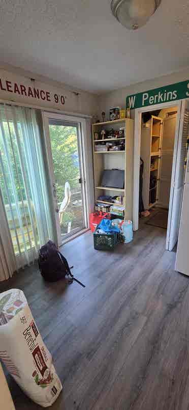 Duplex Near Downtown Gresham