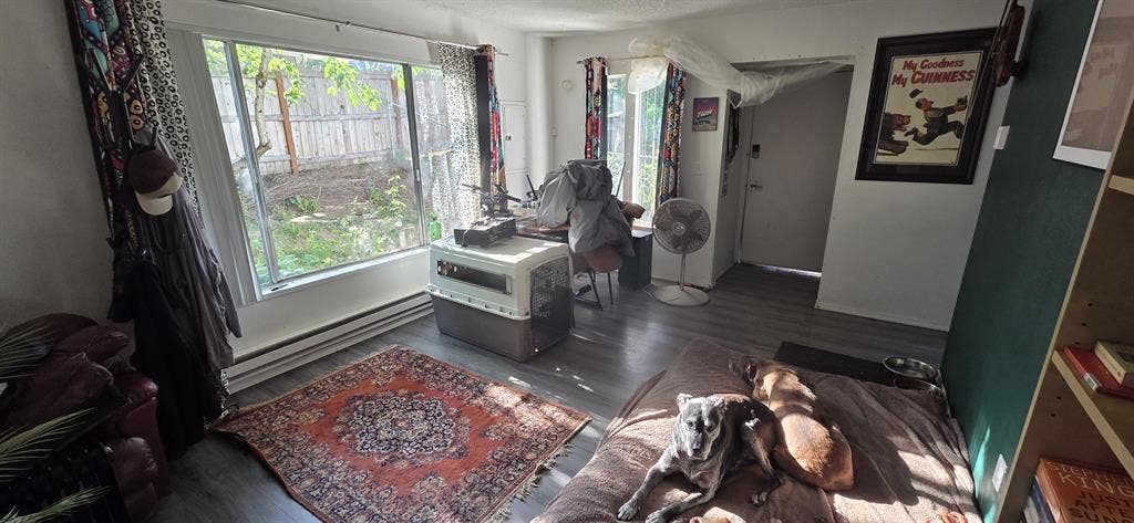 Duplex Near Downtown Gresham