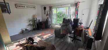 Duplex Near Downtown Gresham