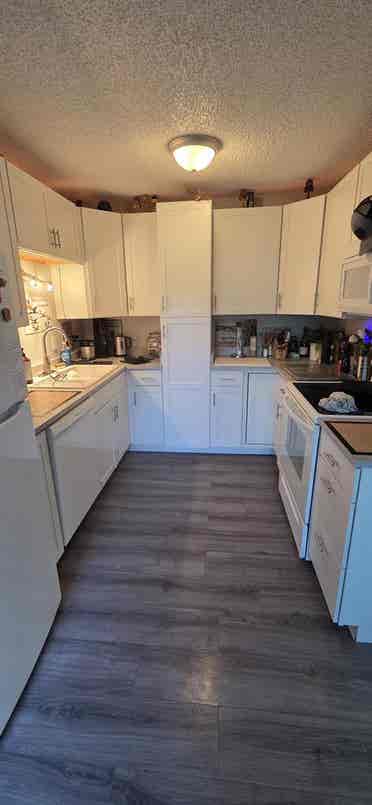 Duplex Near Downtown Gresham