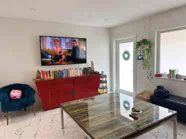ROOM FOR RENT- Flagami area