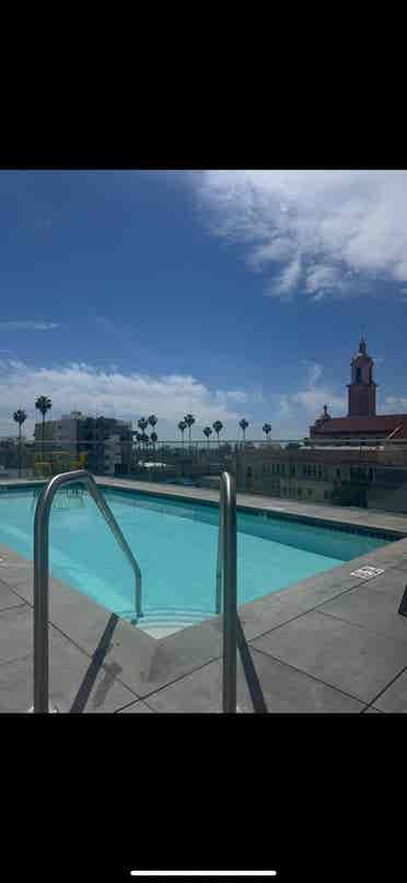 Looking for a roommate
