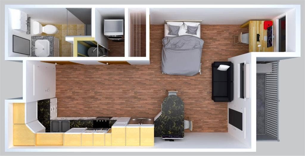 Thumb Coast Housing Group