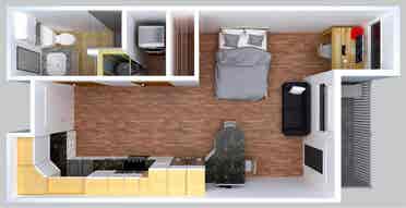 Thumb Coast Housing Group