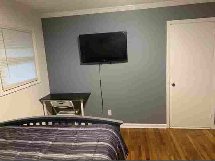 Private Room For Rent