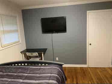 Private Room For Rent
