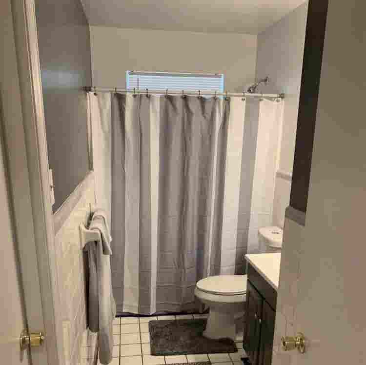 Private Room For Rent