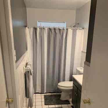 Private Room For Rent
