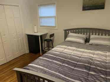 Private Room For Rent