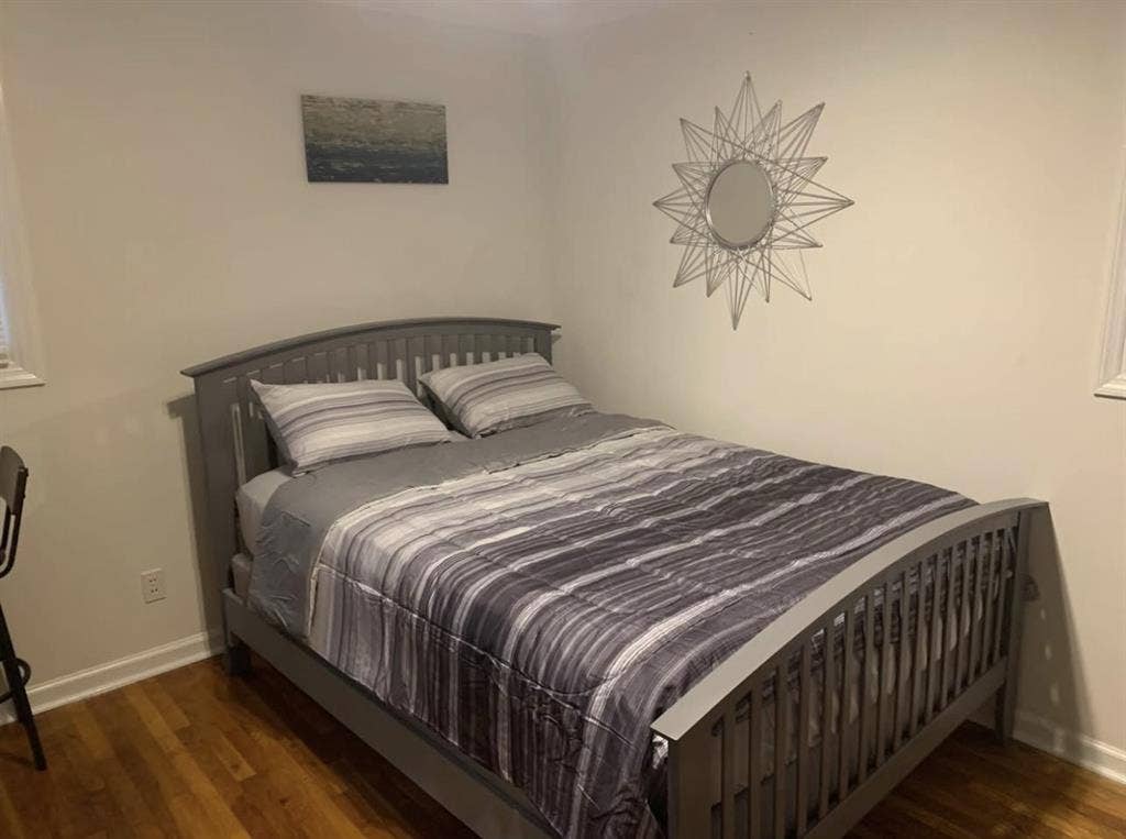 Private Room For Rent
