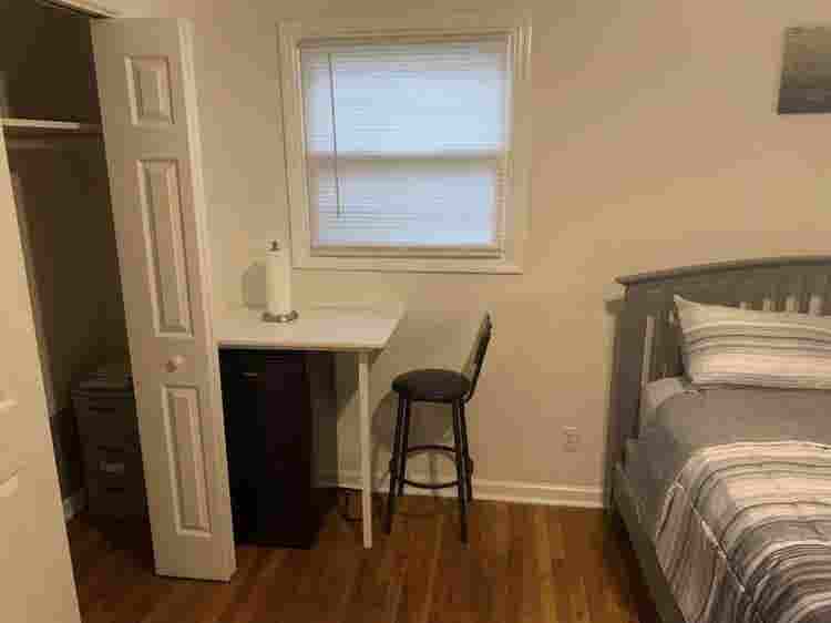 Private Room For Rent