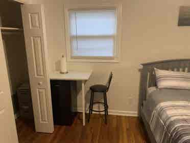 Private Room For Rent