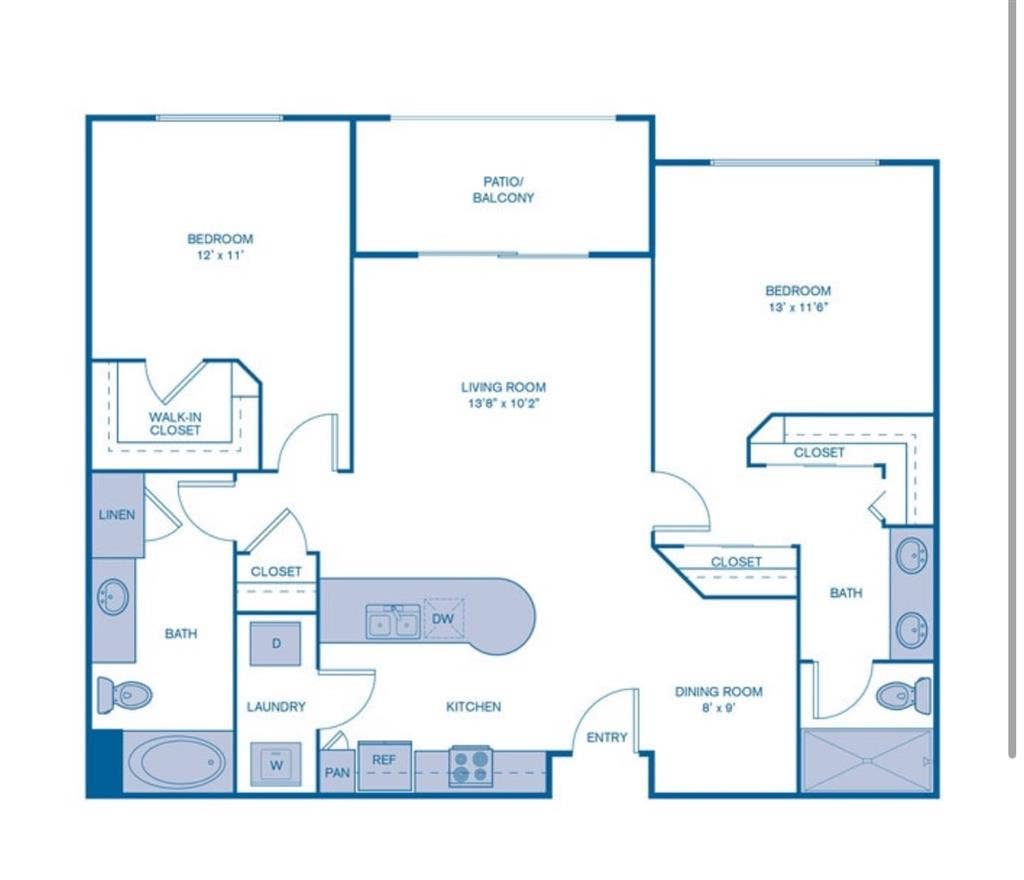 Looking for a roommate!
