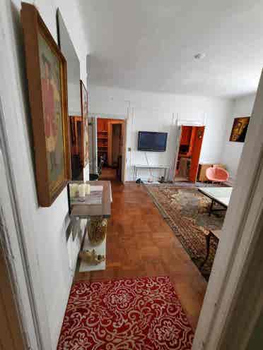 Rent in park ave  on the s