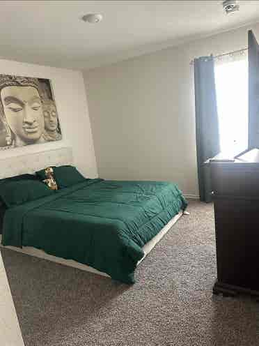 Looking for Roommate
