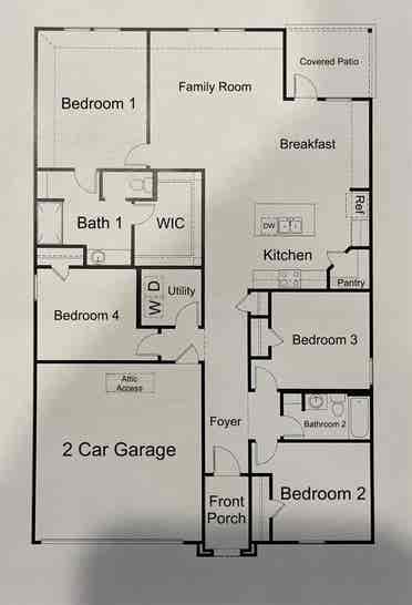 Looking for Roommate