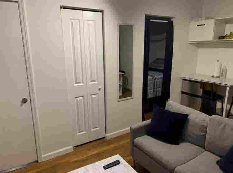 Studio Style Private Room