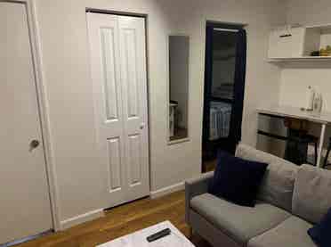 Studio Style Private Room