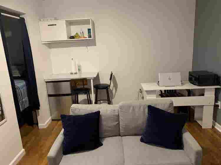 Studio Style Private Room