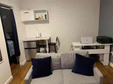 Studio Style Private Room