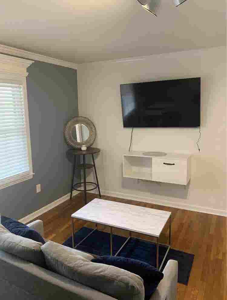 Studio Style Private Room