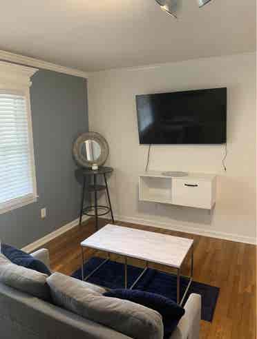 Studio Style Private Room