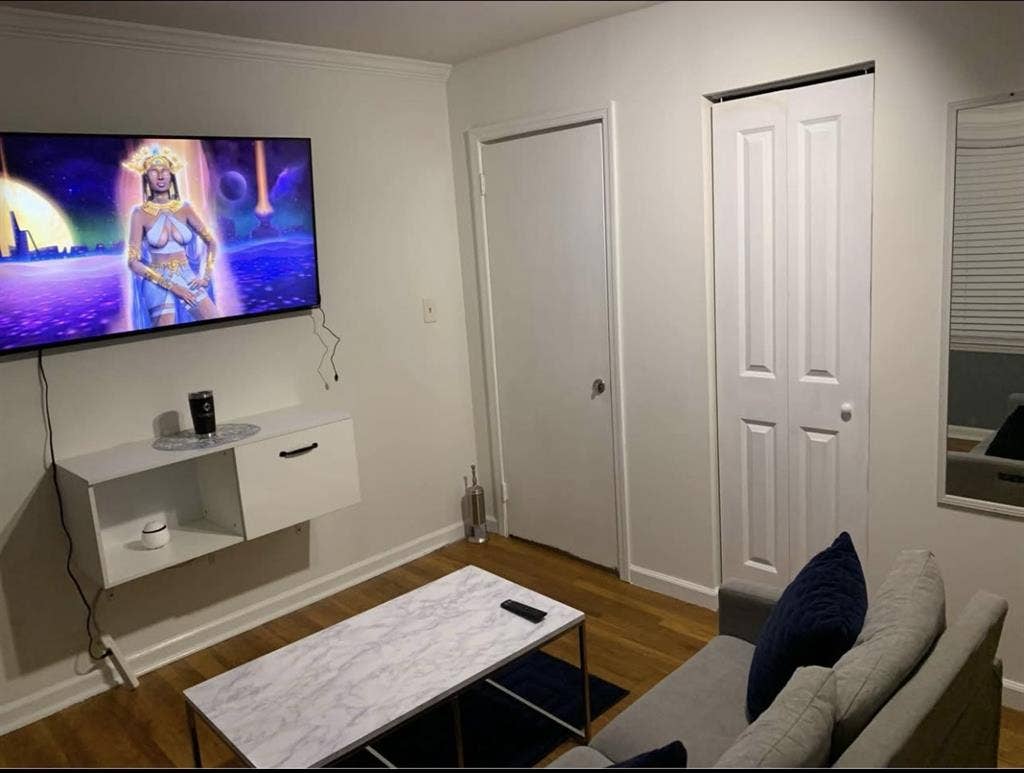 Studio Style Private Room