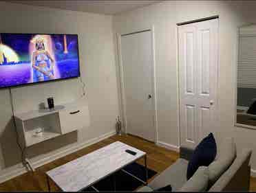 Studio Style Private Room