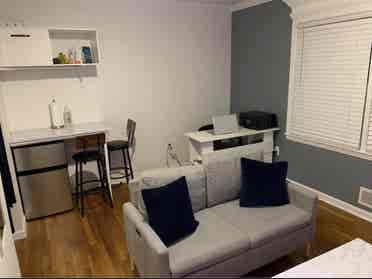 Studio Style Private Room