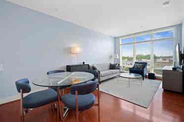 Charming One-Bedroom Home