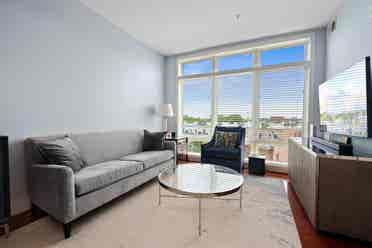 Charming One-Bedroom Home