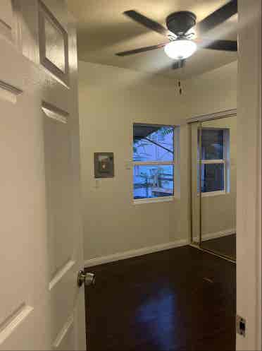 Newly renovated  bath
