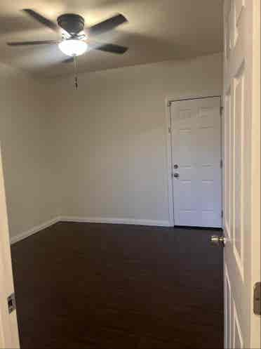 Newly renovated  bath