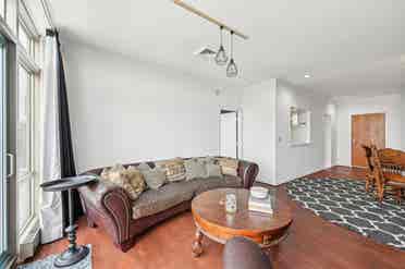 Charming One-Bedroom Home