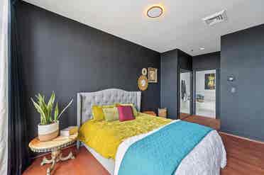 Charming One-Bedroom Home
