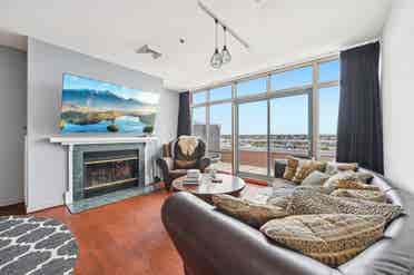 Charming One-Bedroom Home
