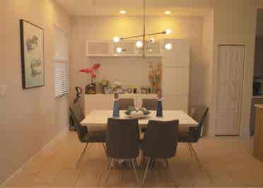 renting a room in doral
