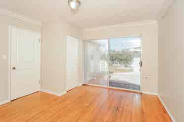Spacious Home With Backyard