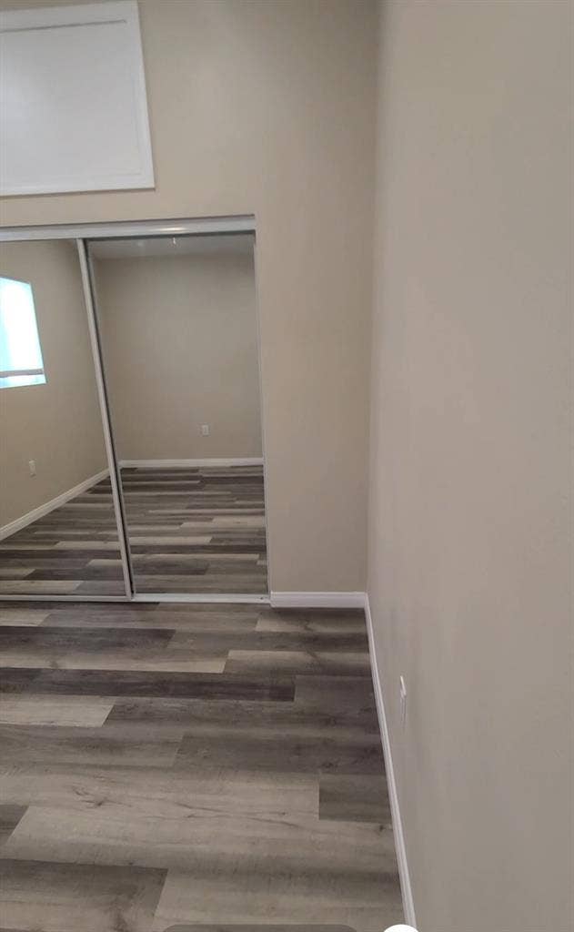 2 rooms available Sept 1st Pet Yard