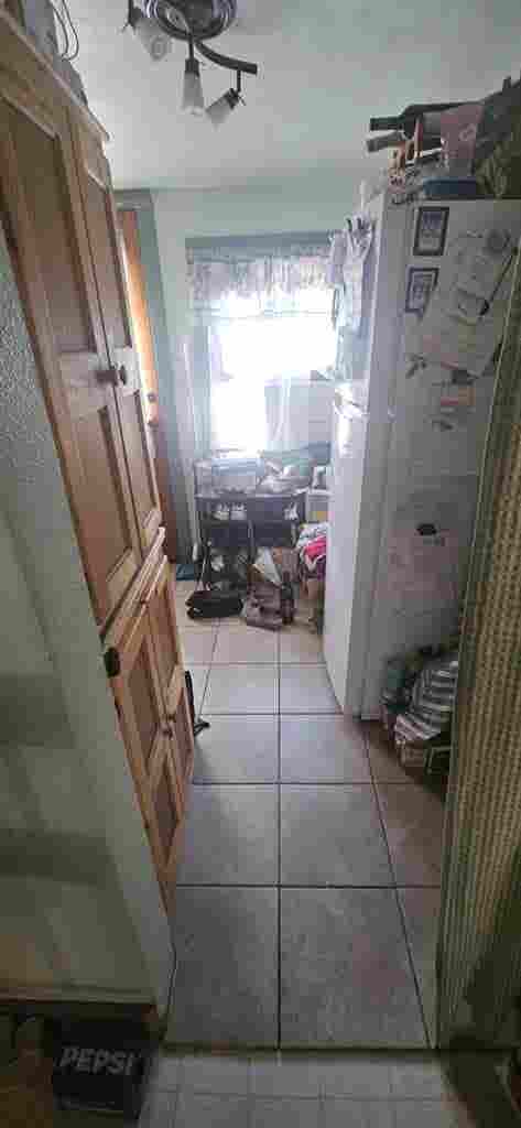Lg private partially furnished Bdrm