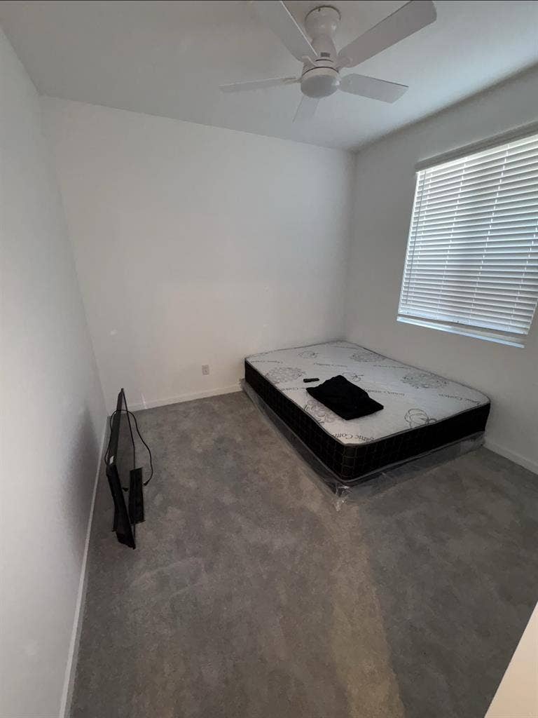 Female roommate wanted for bedroom