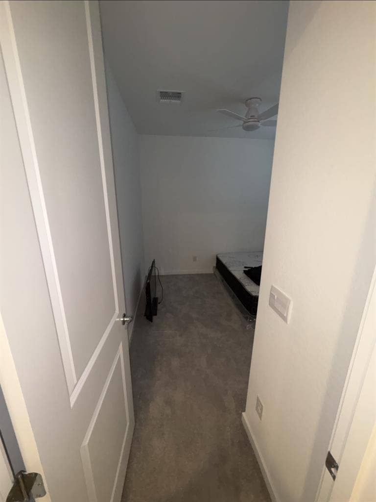 Female roommate wanted for bedroom